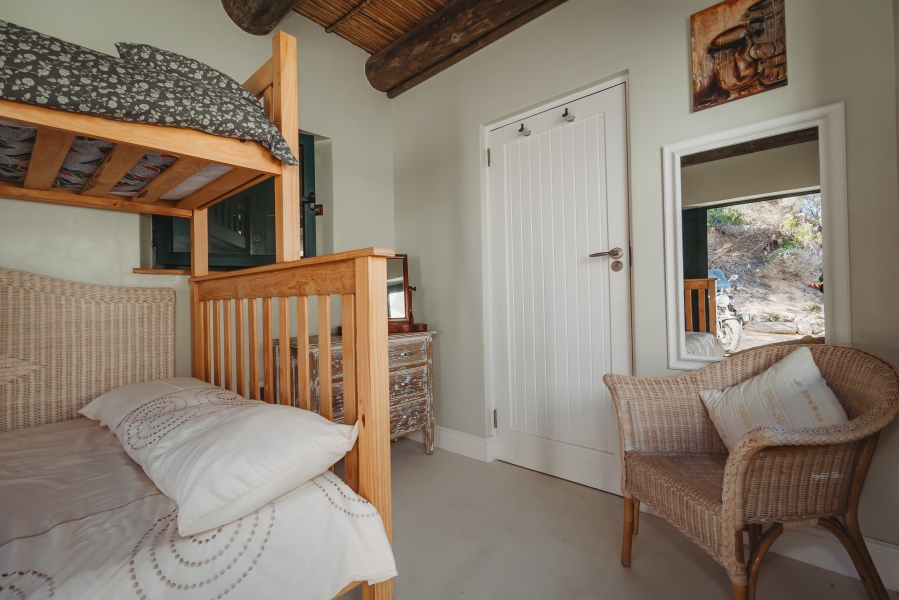 4 Bedroom Property for Sale in Fynbosstrand Western Cape